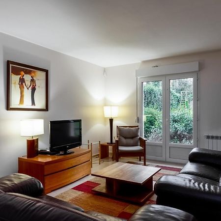 4 Bedroomed Near Disneyland Paris Кувре Екстериор снимка