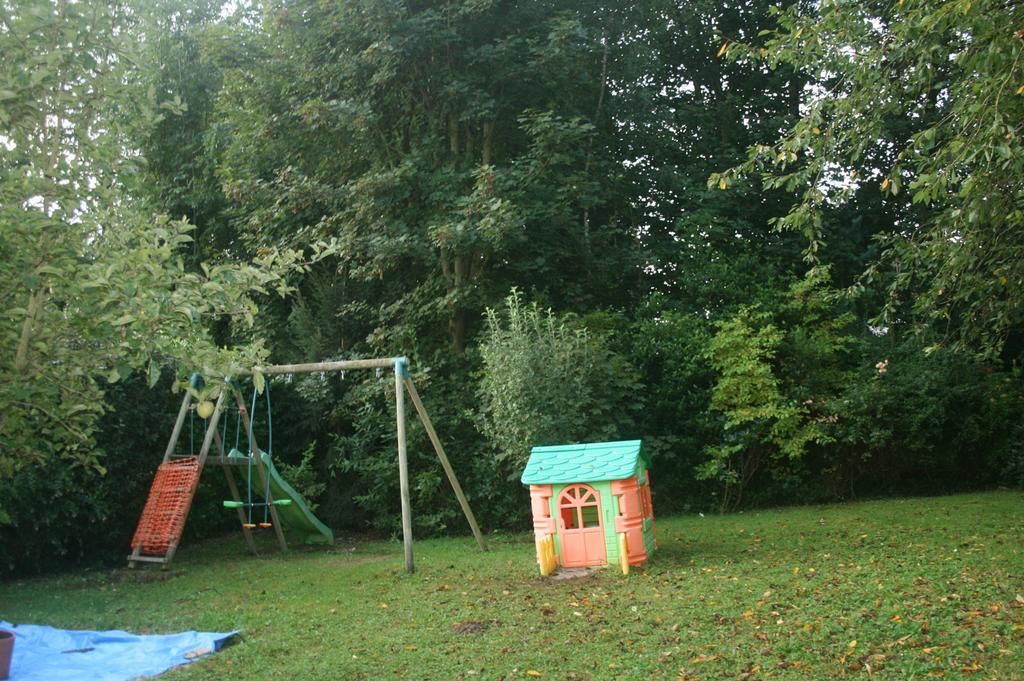 4 Bedroomed Near Disneyland Paris Кувре Екстериор снимка