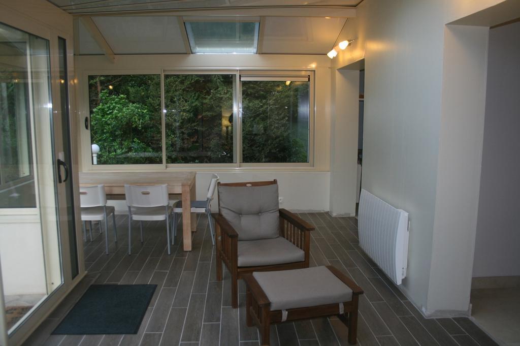 4 Bedroomed Near Disneyland Paris Кувре Екстериор снимка