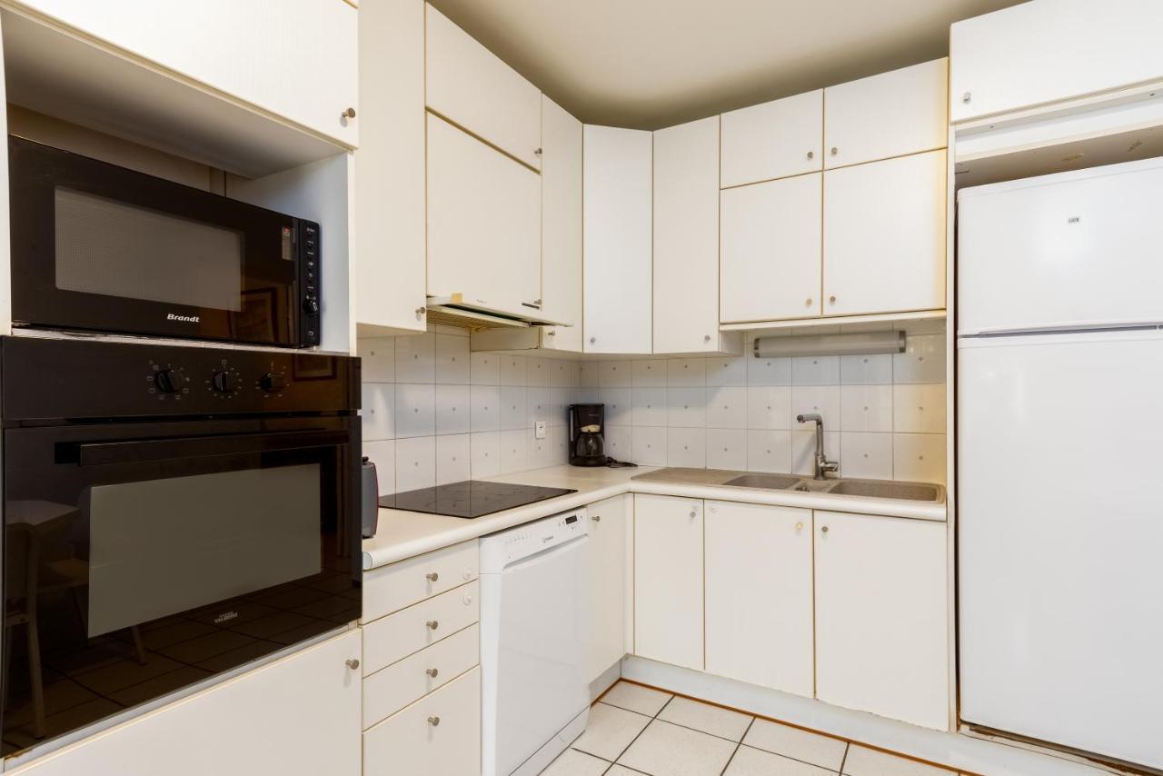 4 Bedroomed Near Disneyland Paris Кувре Екстериор снимка