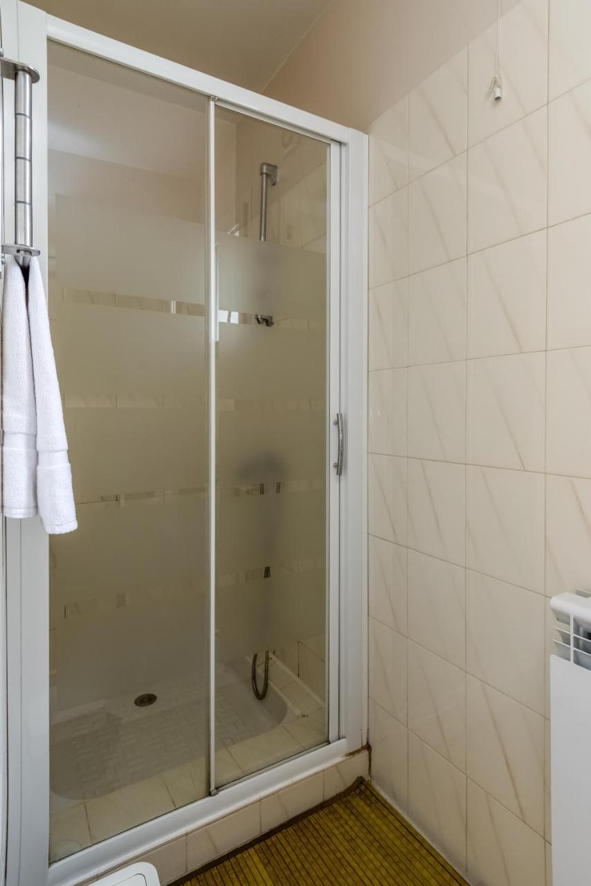 4 Bedroomed Near Disneyland Paris Кувре Екстериор снимка