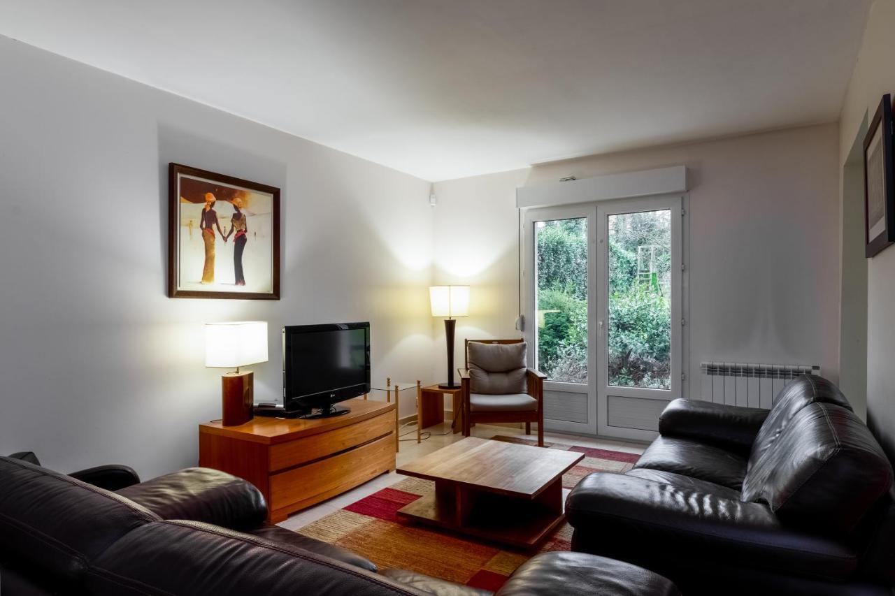 4 Bedroomed Near Disneyland Paris Кувре Екстериор снимка