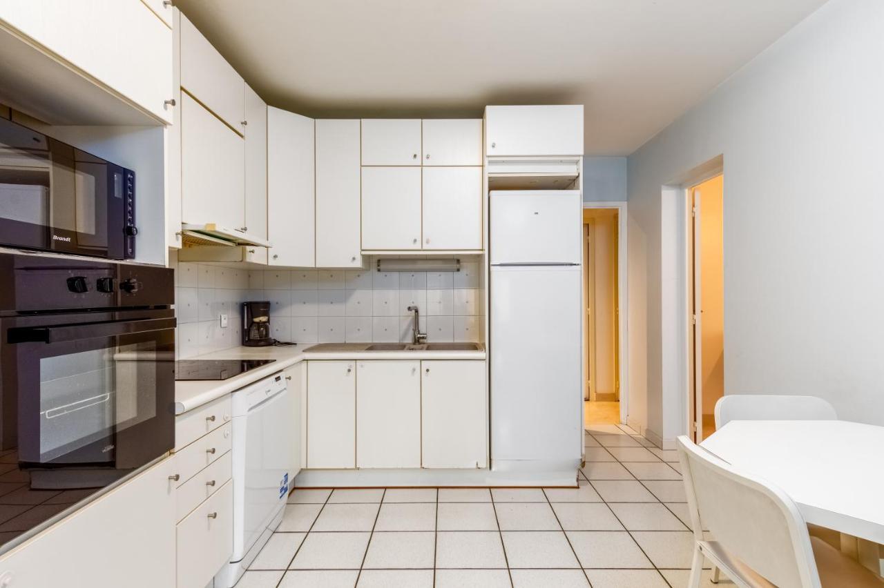 4 Bedroomed Near Disneyland Paris Кувре Екстериор снимка
